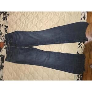 Levi's Classic Bootcut Women's Jeans Size 8